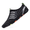 Summer Barefoot Men's Lightweight Water Shoes - Custom Colors Available