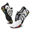 Lightweight Protective Adult Water Shoes for Rafting and Coastal Lounging