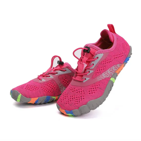 Quick-Dry Breathable Water Shoes Kids Shoes Water Shoes Sports Shoes Barefoot Shoes