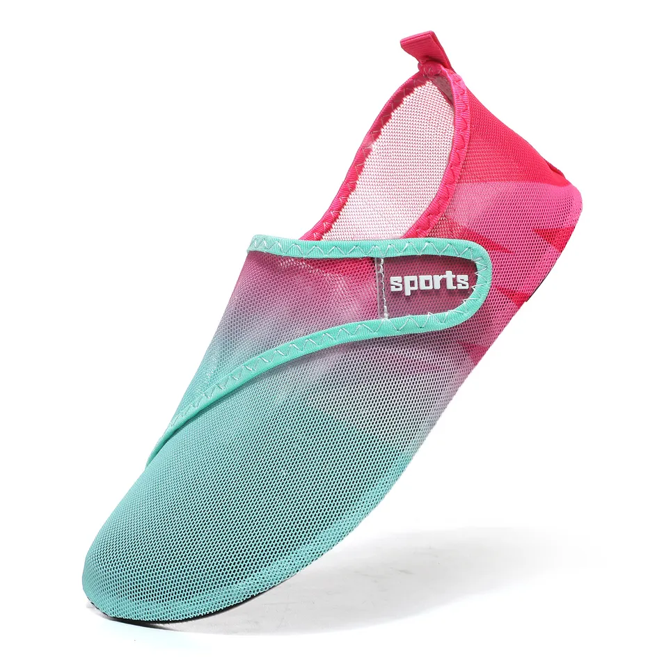 Swim Water Shoes for Women Men Quick Dry Barefoot Aqua Sneakers Shoe for Beach Hiking Diving Boating River Outdoor Water Sports
