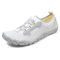 Men's Minimalist Trail Runner Wide Toe Box Barefoot Inspired Water Shoes Barefoot Shoes