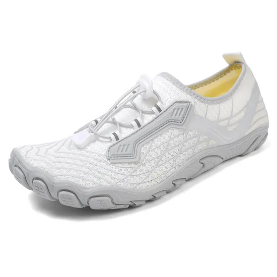 Men's Minimalist Trail Runner Wide Toe Box Barefoot Inspired Water Shoes Barefoot Shoes