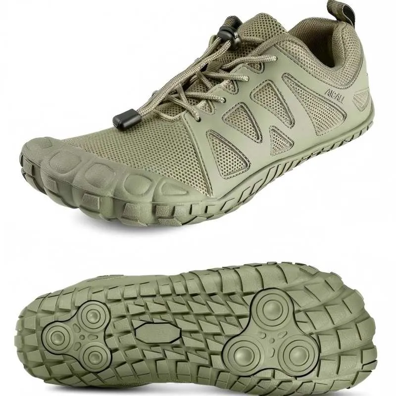 Barefoot Shoes Non Slip for Beach Swim River Pool Lake Surf Black Water Shoes Women Men Adult Quick-Dry Aqua Socks Barefoot