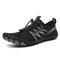 Barefoot Shoes Men Wide Toe Box Zero Drop Water Shoes Men Beach Shoe for Gym Workout Minimalist Weightlifting Cross-Trainer Running Hike Grounded Footwear
