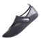 Customizable Slip-on Breathable Rubber Midsole Shoes for Active Men