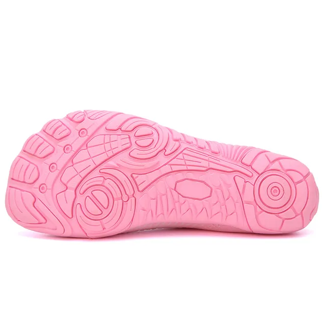 Barefoot Water Shoes Women Men Beach Shoes Minimalist Comfortable Walking Shoes Aqua Shoes Beach Outdoor Running Sneakers
