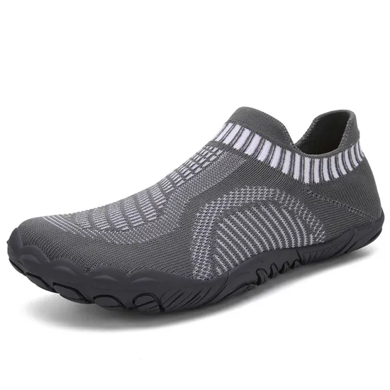 Barefoot Water Shoes Women Men Beach Shoes Minimalist Comfortable Walking Shoes Aqua Shoes Beach Outdoor Running Sneakers