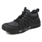 Men's Barefoot Summer Shoes with Custom Logo - Size 36-46