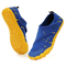 Durable Soft-Soled Children's Water Shoes for Lakeside Splashing Secure Walks