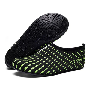 Non-Slip Lightweight Adult Water Shoes for Ocean Adventures and Lake Activities Adult Water Shoes Adult Non-Slip Athletic Shoes