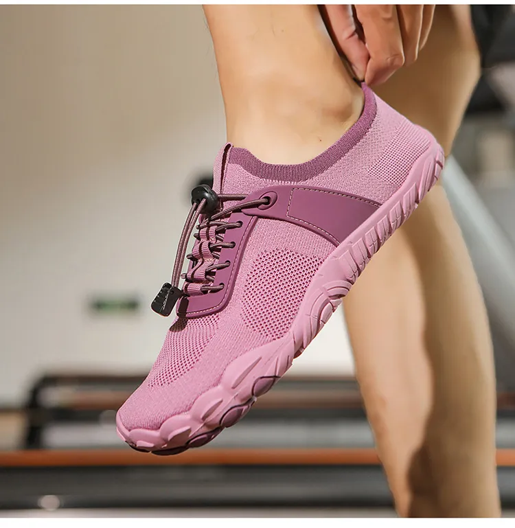 Lady Shoe Water Shoes Men Women Beach Swim Aqua Barefoot Socks Pool Quick Dry Yoga Barefoot Shoes Men Wide Toe Box Zero Drop Water Shoes Men for Gym