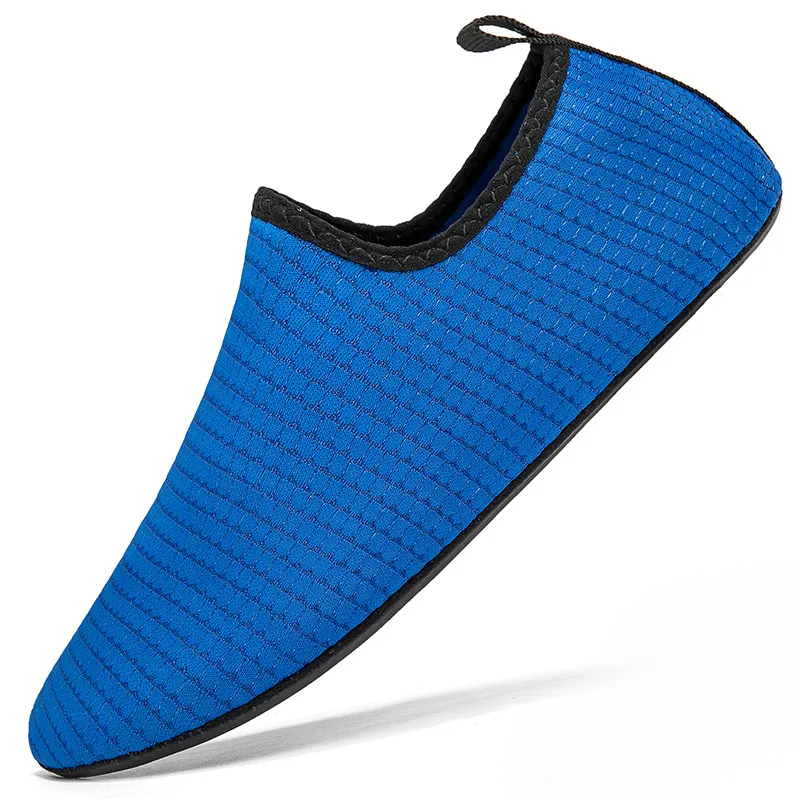 Water Sports Shoes Aqua Shoes Barefoot Quick-Dry Beach Shoes Aqua Yoga Socks Slip-on for Men Women
