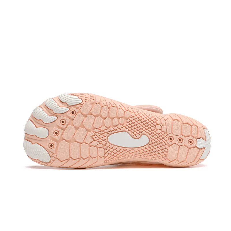 Water Shoes for Men and Women Quick Dry Aqua Swim Barefoot Shoes for Outdoor Fishing Beach Pool Boat Surfing Walking Water Park and Yoqa Activities