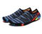 Full Order Anti-Slip Leather Men's Slip-on Water Shoes Kids Shoes