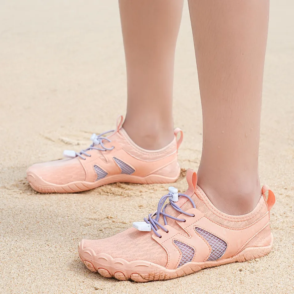 Custom Color Sneakers for Kids Wholesale Sports Shoes