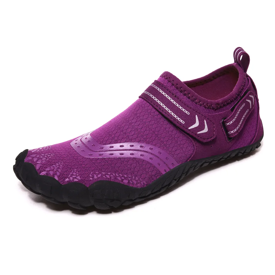 Beach Shoes Women's Shoes Drain-Hole Sports Shoes / Quick-Dry Breathable Sneakers