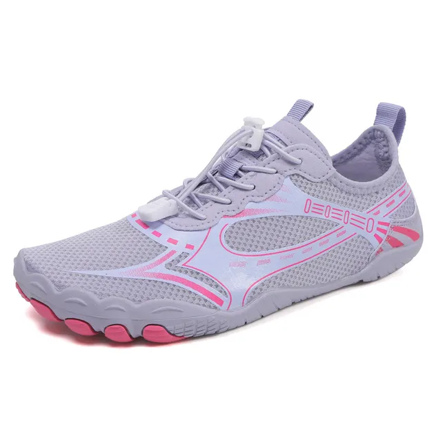 Beach Shoes Women's Shoes Drain-Hole Sports Shoes / Quick-Dry Breathable Sneakers