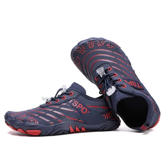 Women's Water Shoes Lightweight Aqua Shoes for Beach Swim Pool Kayaking Barefoot Shoes Aqua Shoes Beach Shoes Fitness Shoes