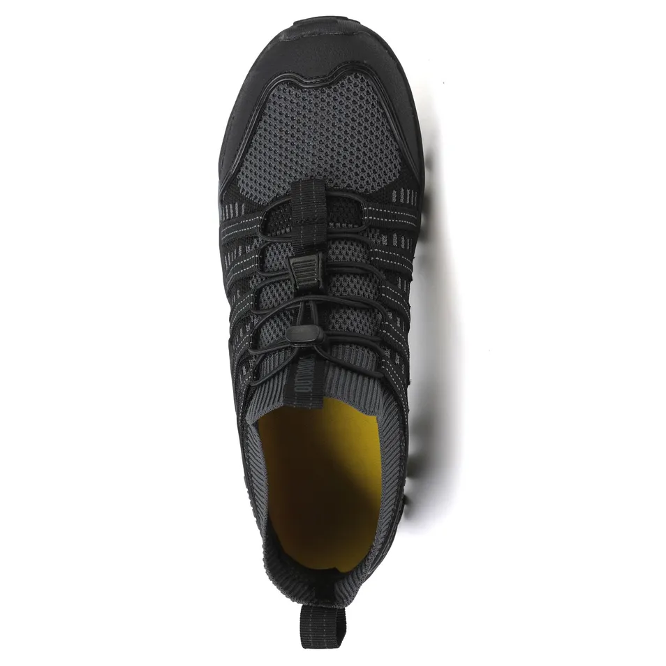Men's Barefoot Summer Shoes with Custom Logo - Size 36-46