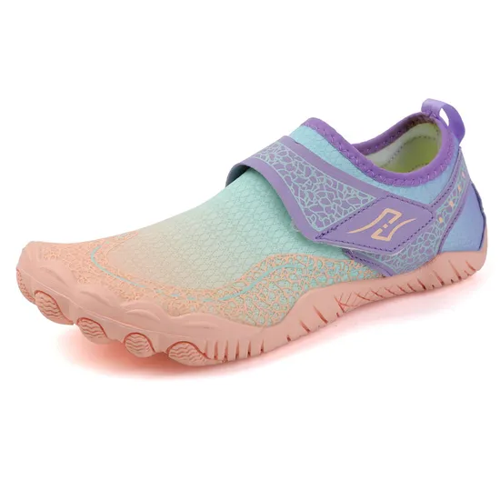 Boys' Breathable Water Shoes Perfect for Swimming and Beach Adventures