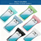 Premium TPU High Transparency Film Floating Waterproof Phone Bag Ipx8 Touch Screen Photo Swimming Diving Outdoor Custom