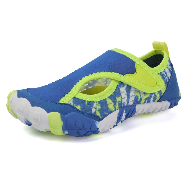 Barefoot Shoes Men Women Beach Swim Aqua Barefoot Socks Pool Quick Dry Yoga Water Shoes