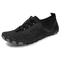 Men's Minimalist Trail Runner Wide Toe Box Barefoot Inspired Water Shoes Barefoot Shoes