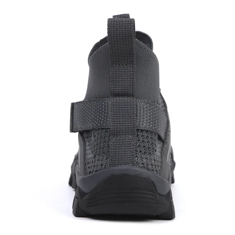 Online Shopping Wholesale Shoes Men Shoes Quick-Dry Drainage Sports Shoes Hiking Boots