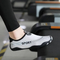 Anti-Slip Leather Sports Shoes Men's Slip-on Sneakers Kids Shoes