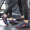 Barefoot Shoes Men Wide Toe Box Zero Drop Water Shoes Men Beach Shoe for Gym Workout Minimalist Weightlifting Cross-Trainer Running Hike Grounded Footwear