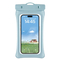 Waterproof Phone Case Waterproof Phone Pouch Dry Bag Phone Pouch Swimming Waterproof Phone Case Pool-Safe Floating Phone Pouch Universal Waterproof Phone Bag