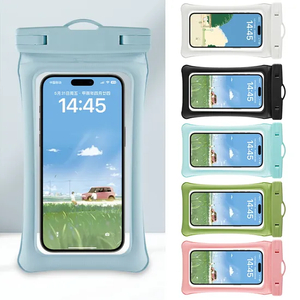Waterproof Bag Clear Waterproof Phone Bag Phone Case