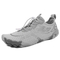 Rubber Sole Anti-Slip Sneakers for Men, Women, and Kids