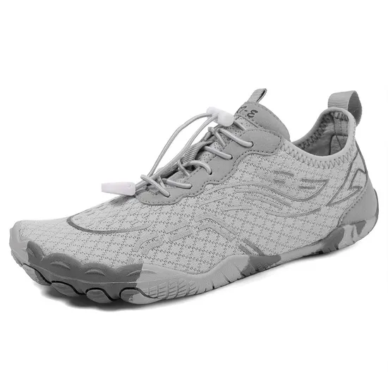 Rubber Sole Anti-Slip Sneakers for Men, Women, and Kids