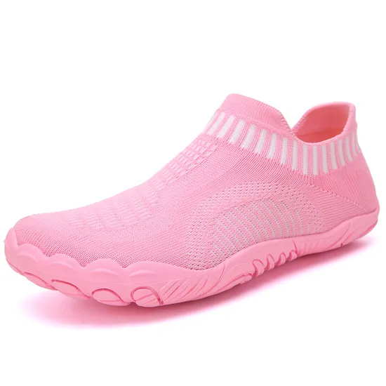 Barefoot Water Shoes Women Men Beach Shoes Minimalist Comfortable Walking Shoes Aqua Shoes Beach Outdoor Running Sneakers