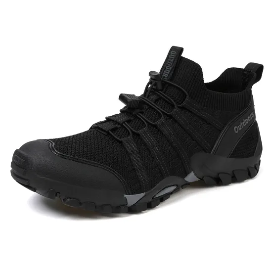 Men's Barefoot Summer Shoes with Custom Logo - Size 36-46