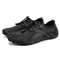 Adult Water Shoes Men's & Women's Aqua Shoes Anti-Slip Athletic Shoes Sneakers Sports Shoes Kids Shoes Wholesale Sneakers Sneakers Secure-Fit Adult Water Shoes