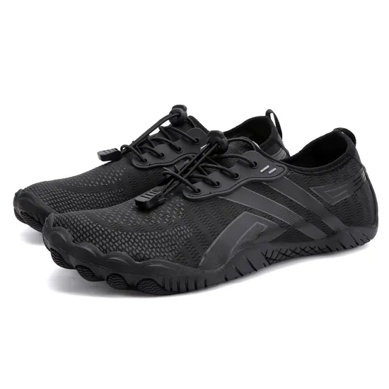 Adult Water Shoes Men's & Women's Aqua Shoes Anti-Slip Athletic Shoes Sneakers Sports Shoes Kids Shoes Wholesale Sneakers Sneakers Secure-Fit Adult Water Shoes