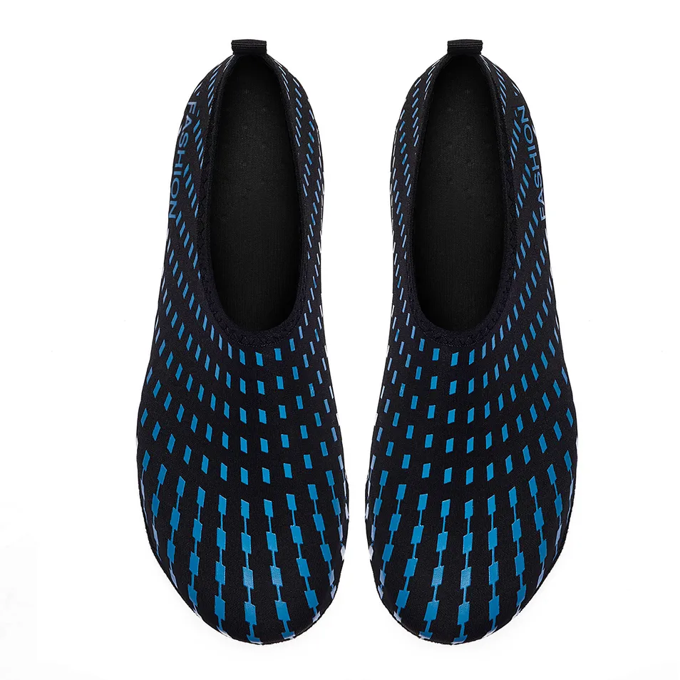 Non-Slip Lightweight Adult Water Shoes for Ocean Adventures and Lake Activities Adult Water Shoes Adult Non-Slip Athletic Shoes