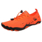 Adult Water Shoes for Pool Parties for Hiking in Wet Trails Mesh-Lined Adult Beach Shoes