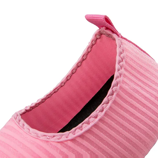 Womens Barefoot Water Shoes Aqua Shoes for Indoor and Outdoor Beach Shoes Socks for Beach Swim Surf Yoga Dancing Camping Must Haves