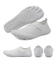 Water Shoes for Men and Women Quick Dry Aqua Swim Barefoot Shoes for Outdoor Fishing Beach Pool Boat Surfing Walking Water Park and Yoqa Activities