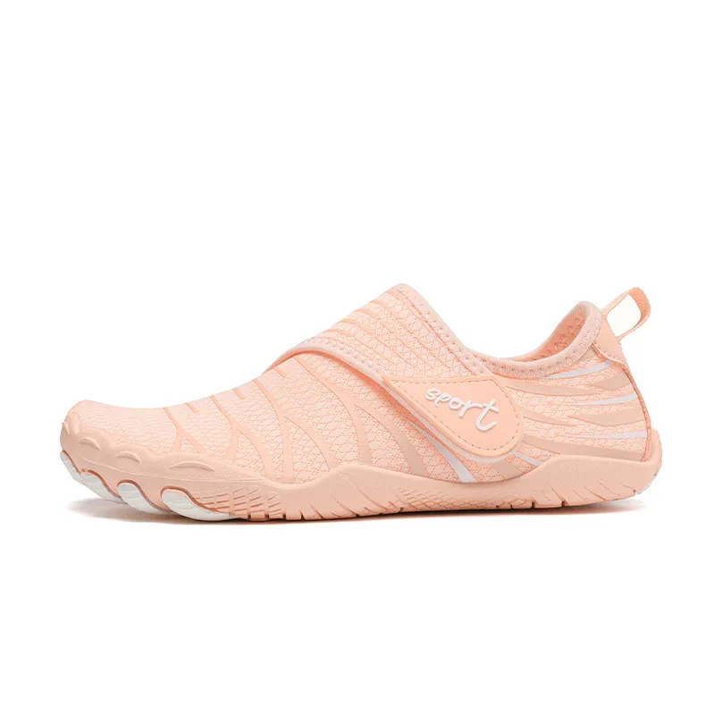 Water Shoes for Men and Women Quick Dry Aqua Swim Barefoot Shoes for Outdoor Fishing Beach Pool Boat Surfing Walking Water Park and Yoqa Activities