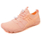 Casual Shoes Rubber Shoes Sports Shoes Athletic Shoes Sneakers Water Drainage Shoes Hiking Shoes