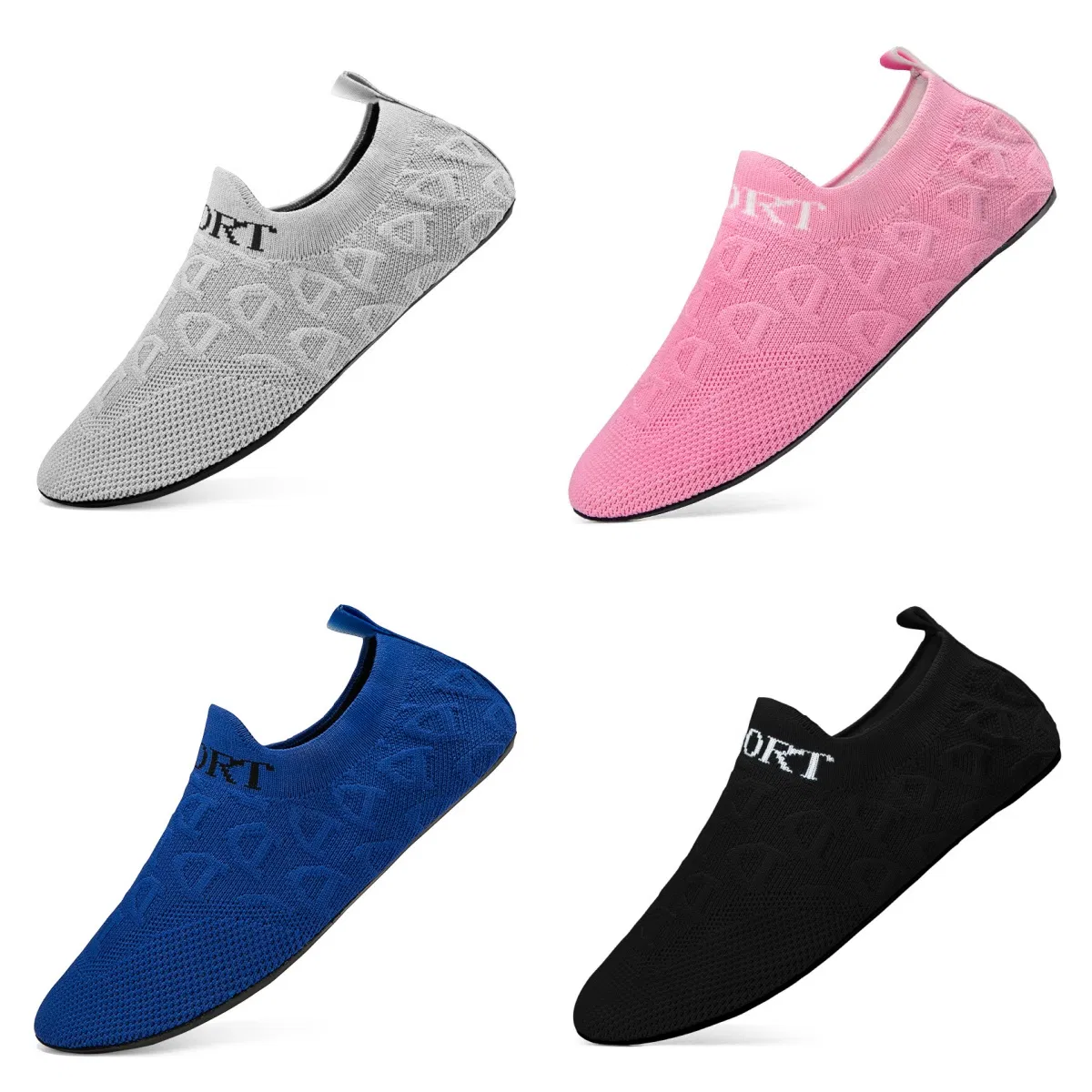Quick-Dry Walking Barefoot Shoes Lady Shoes Shoes Water Shoes