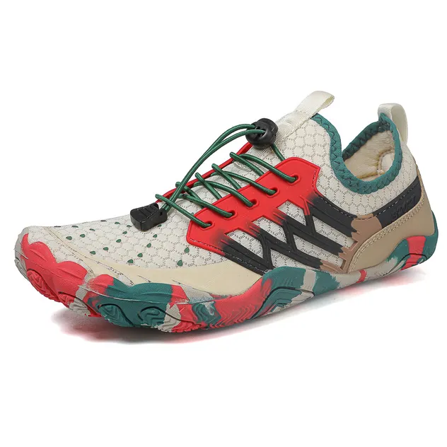 Beach Shoes Women's Shoes Drain-Hole Sports Shoes / Quick-Dry Breathable Sneakers
