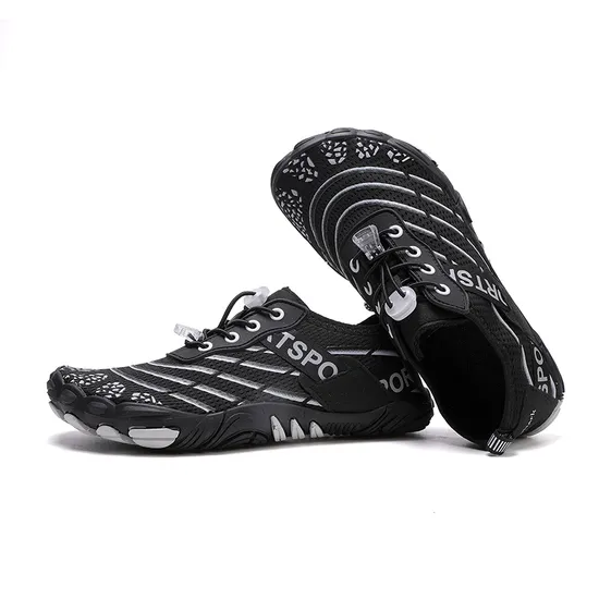 Women's Water Shoes Lightweight Aqua Shoes for Beach Swim Pool Kayaking Barefoot Shoes Aqua Shoes Beach Shoes Fitness Shoes