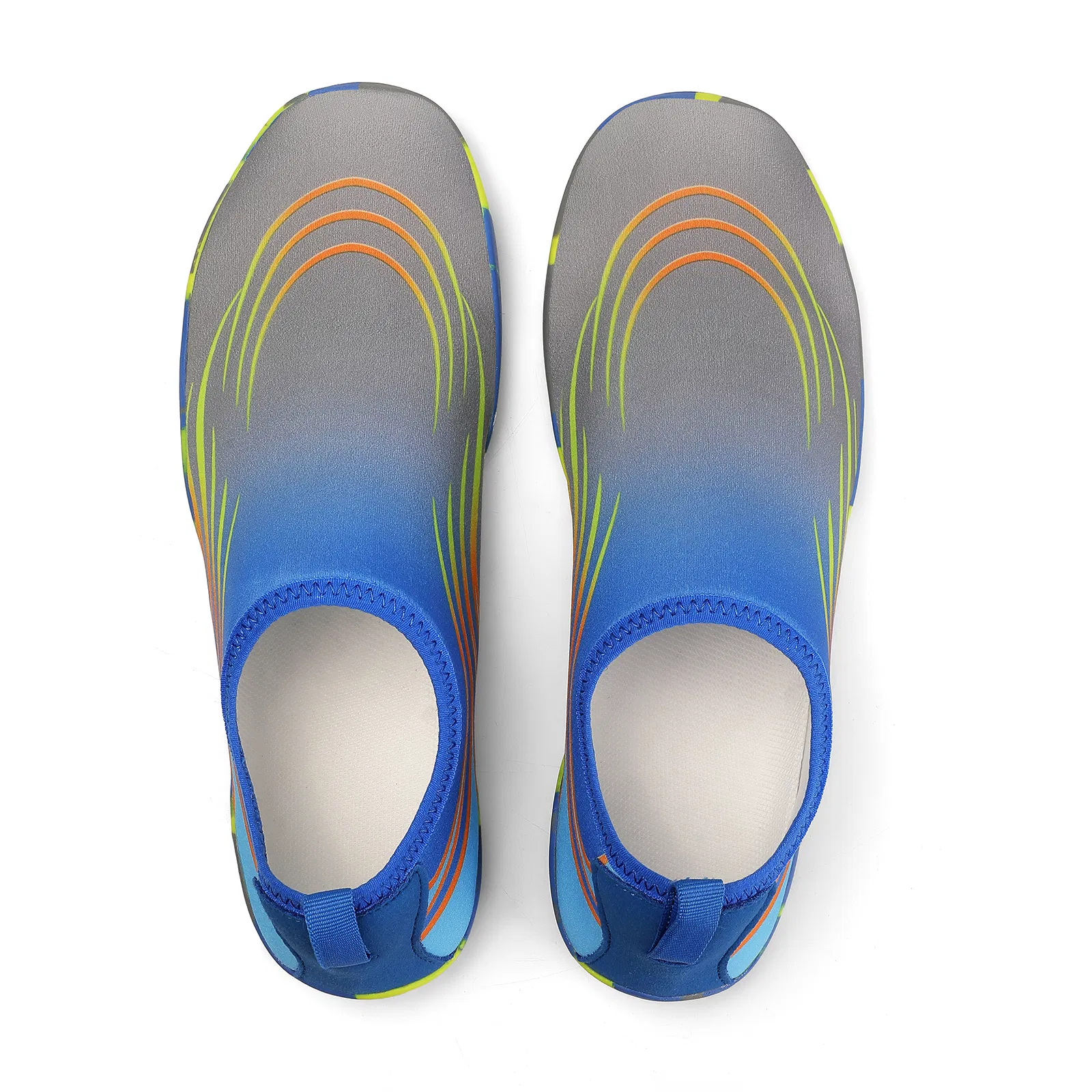 Hiking Barefoot Shoes for Women Men Beach Shoes &amp; Non-Slip Athletic Water Shoes Wide Toe Water Shoes Lightweight Perfect for Walking, Running, and Swimming