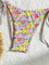 Lady Bikini Surf Bikini / Sport Bikini Women's Bikinis Triangle Bikini