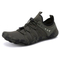 Water Shoes for Women and Men with Reinforced Toe Cap Barefoot Shoes Multi-Purpose Aqua Socks Beach Shoes